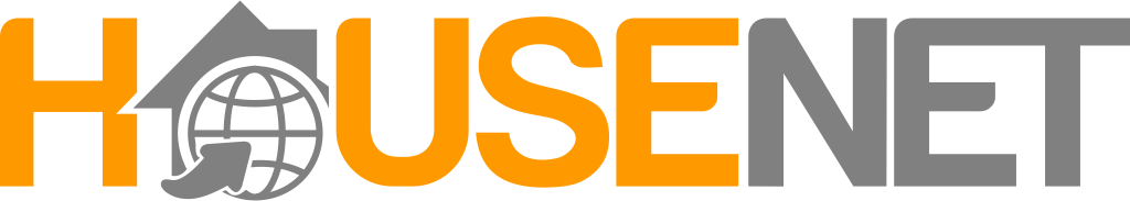 HouseNet Logo