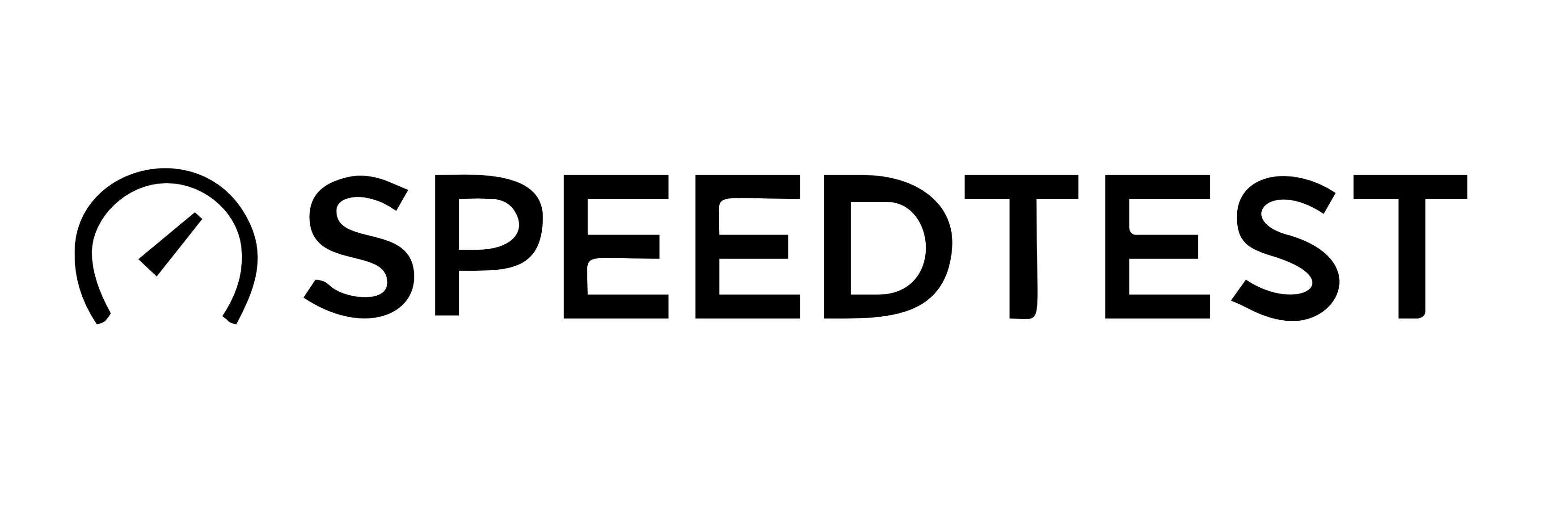 Speed Test